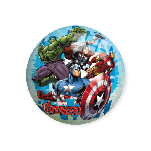 Picture of MARVEL AVENGERS 9 INCH BIG BALL